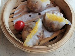 -点都德(水贝IBC店)