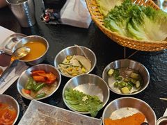 -必喜烤肉(环球港店)