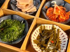 -熊大·鲜烤黄牛肉(五山店)