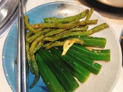 -圣罗巴海鲜烤肉自助(西城红场店)