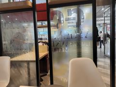 -肯德基(虹桥高铁店)