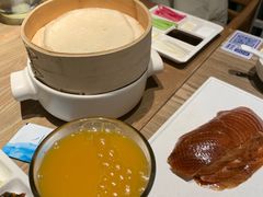 -小大董·烤鸭(凤凰汇店)