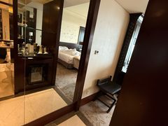 -无锡君来洲际酒店