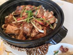 砂窝鱼头-粤珍轩.创始店.始于2001(含光门店)