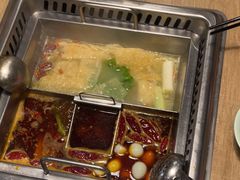 -野妹经典火锅(民治店)