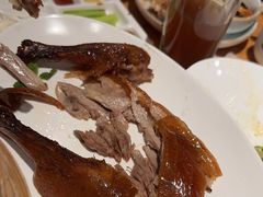 -四季民福烤鸭店(前门廊房二条店)