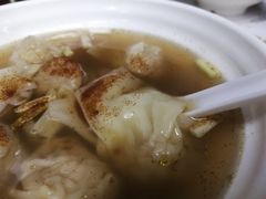 -小梁哥云吞面(黄贝岭店)