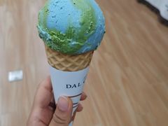 -Dal Cuore 达可芮冰淇淋(陕西北路店)