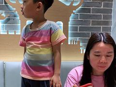 -满记甜品(岭南新天地店)