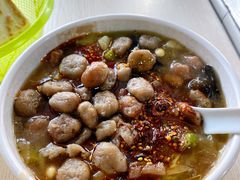 -邢老三肉丸糊辣汤(西安总店)