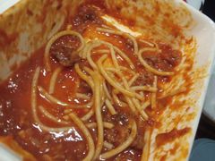 -疯狂小兔披萨(书林家园店)