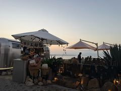 -Brew Farm·精酿农场海滨悬崖餐厅