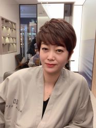 -HAIR HERE造型