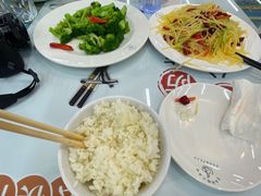 -尕西新疆大盘鸡(回辉村分店)