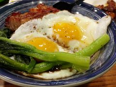 -澳门陈光记烧味饭店(南京德基广场店)
