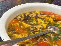 海云酸辣汤-王庄阿咪海鲜大排档(象园店)