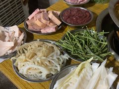 -渝味黄姐火锅(黄泥村店)
