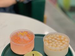 -青桔和木鱼·新中式糕点(万科天誉店)