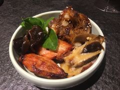 -盛江山自助料理(奥莱锦辉购物广场店)