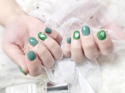 -8090美甲美睫生活馆