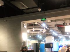 -BE BRIGHT KITCHEN(正佳广场店)