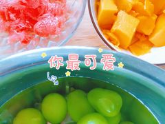 -喜茶(上海北外滩来福士店)