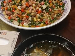 -杨记隆府(南坪店)