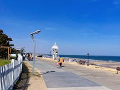 -巧克力渔家.小船海鲜家常菜(万平口店)