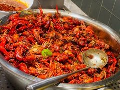 -禾斗海鲜自助(市南银座店)