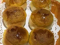 菠萝包-石岐佬中山菜馆(张溪店)
