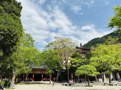 -华清宫景区