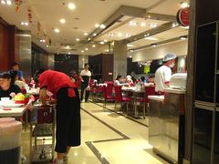 大堂-海底捞火锅(高科广场店)