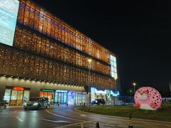 -宝山日月光中心