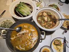 -唐猫庭院·千年陕菜(大唐不夜城店)