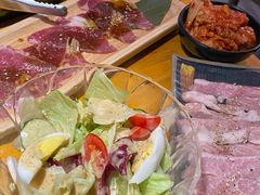 -炭治郎烧肉(滨江和城店)
