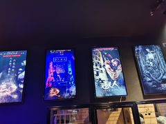 -瞳·实景密室逃脱(护国店)
