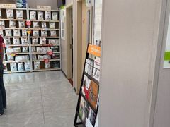 -瑞鹏宠物医院·超声·骨科·奇麟分院(蜀都万达店)