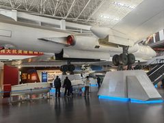 -中国航空博物馆