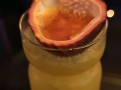 -云·酷Atmosphere(国贸大酒店)