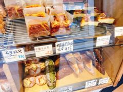 -Juicy Bakery(大学路店)