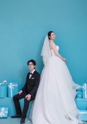 -巴黎春天·菀纱仙庭婚纱美学