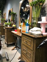 -影博莎美容美发形象设计中心