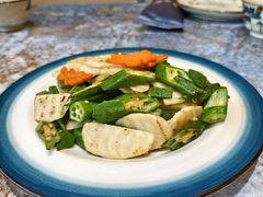 -君霖海鲜私房菜(春柳店)