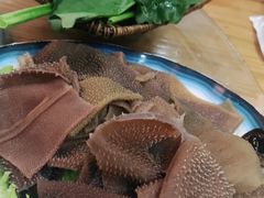 -褚小白·烧烤铜锅涮
