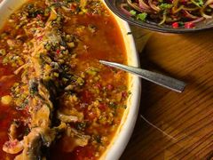 -泡桐树孙二娘私房菜