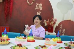 点击看大图 -禾馨·母婴护理月子中心(世纪大道店)