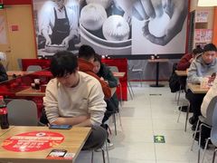 -阳阳中国饭(龙湖大兴天街)