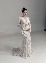 -十孕纪高端孕妇亲子摄影