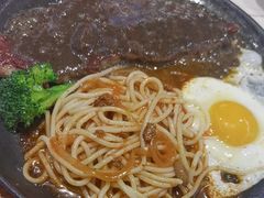 -豪享来牛排(人民店)