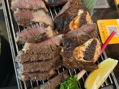 -昱匠·日本料理(金融街店)